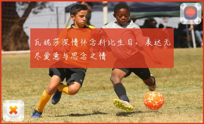 瓦妮莎深情怀念科比生日，表达无尽爱意与思念之情