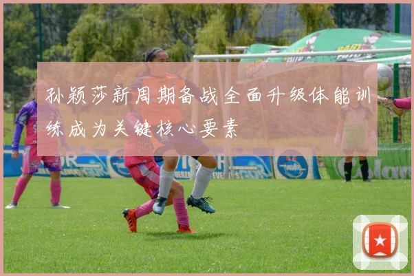 孙颖莎新周期备战全面升级体能训练成为关键核心要素